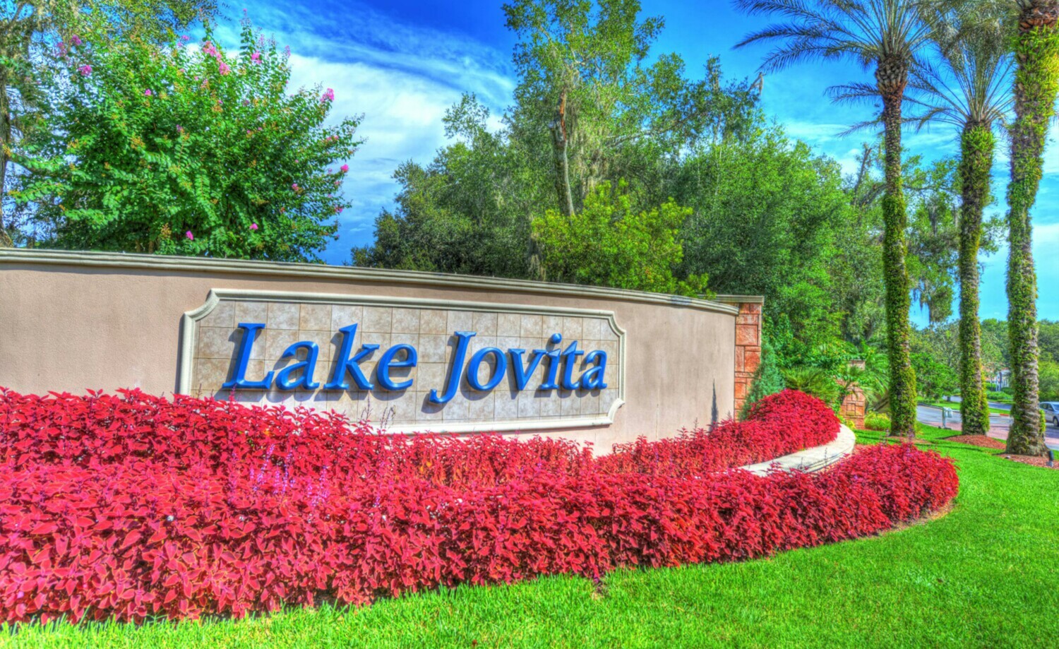 New Homes in Lake Jovita Dade City ICI Homes